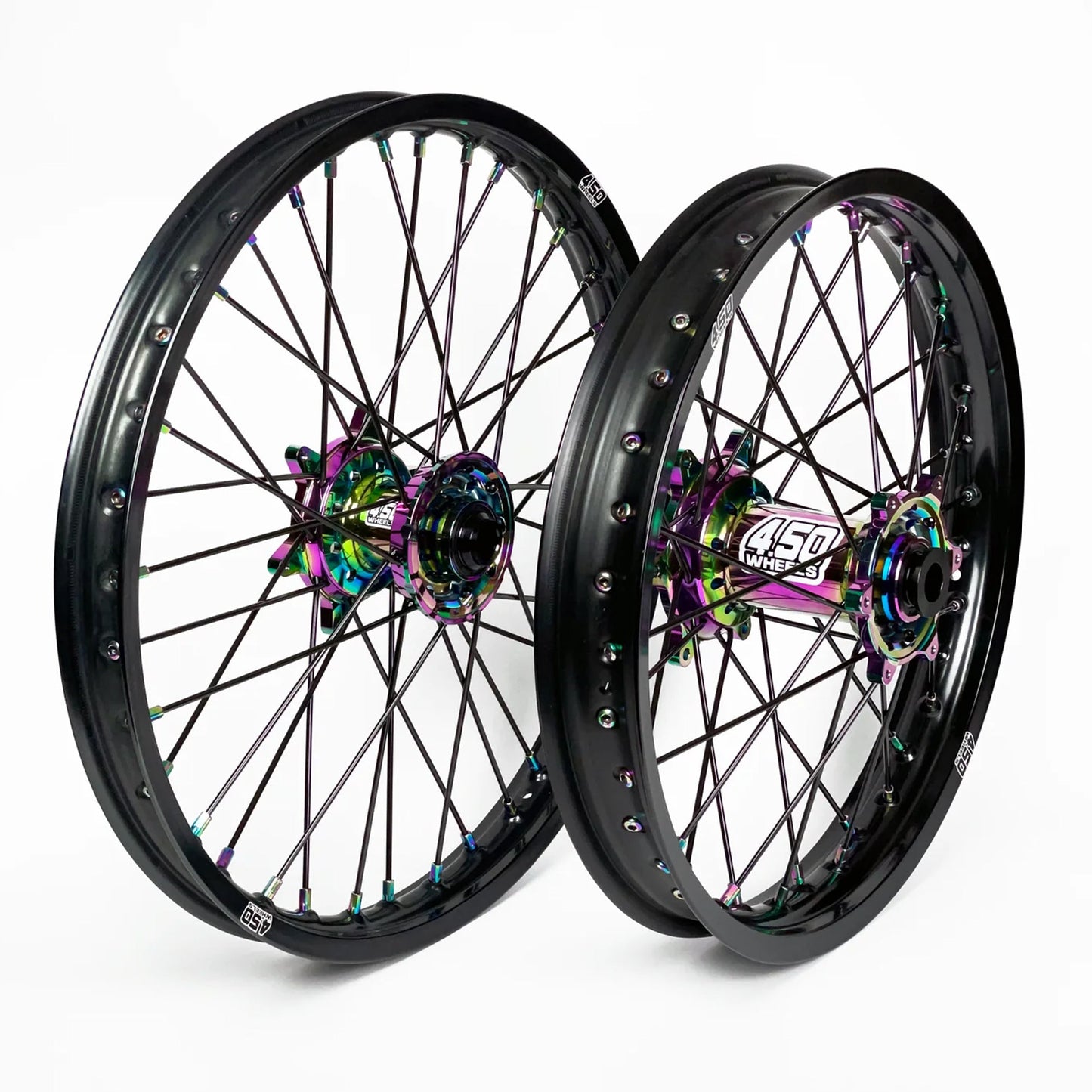 Front Wheel 4.50 / SUR-RON Ultra Bee