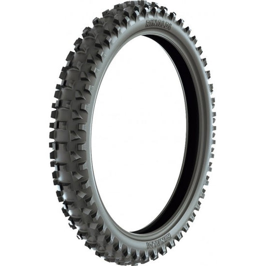 Pneu Avant Ou Arrière 19" Ultra Léger 70/100-19 / RINALDI RS 47
