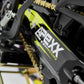 APEXX SX - 27KW / L3e