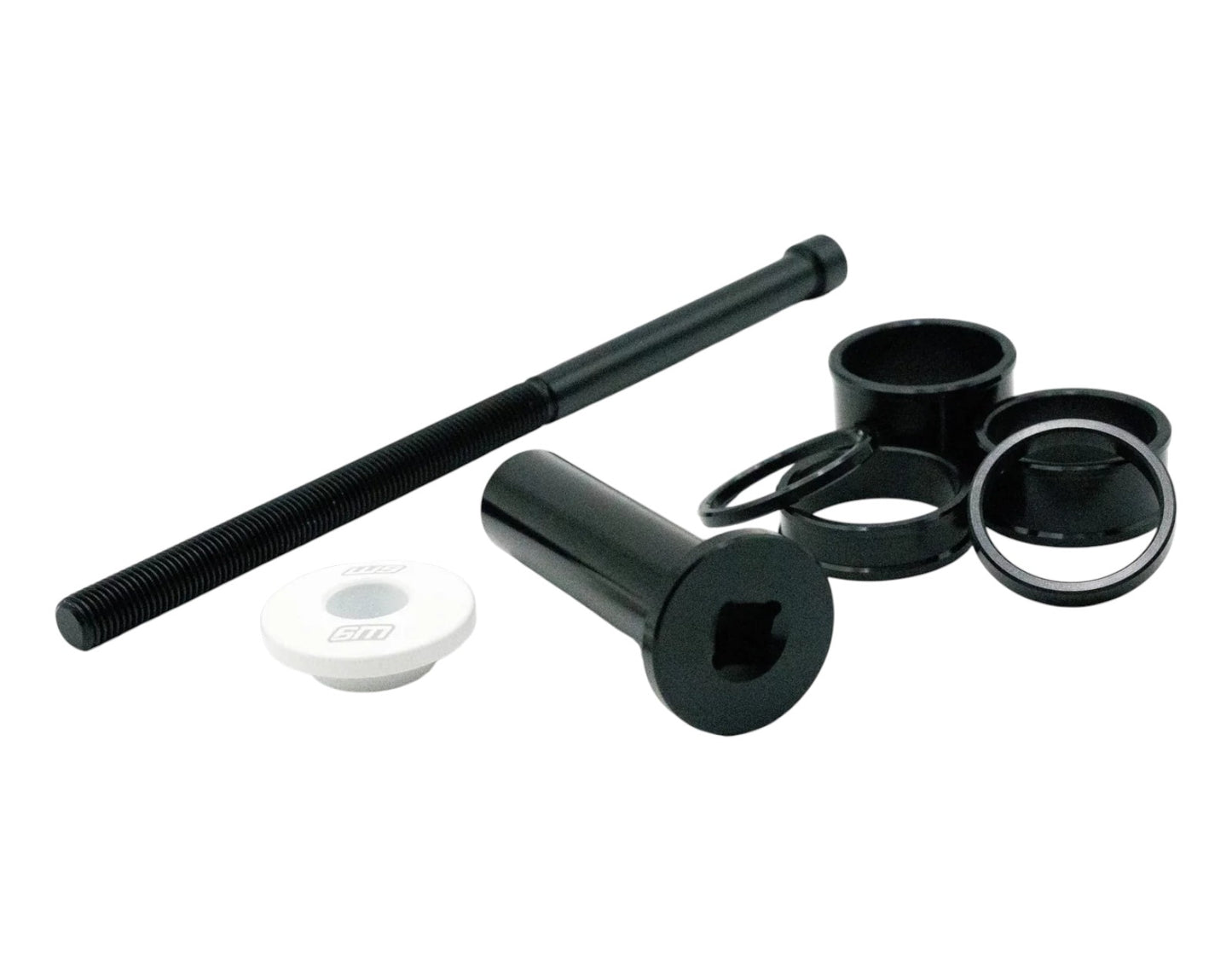 Bloque Potence WARP 9 / E-Moto