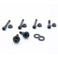 WARP 9 / SUR-RON Light Bee Titanium Suspension Hardware Kit
