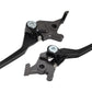 Paire de Leviers de Frein Réglables Aluminium / SUR-RON Ultra Bee