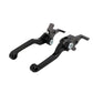 Paire de Leviers de Frein Réglables Aluminium / SUR-RON Ultra Bee