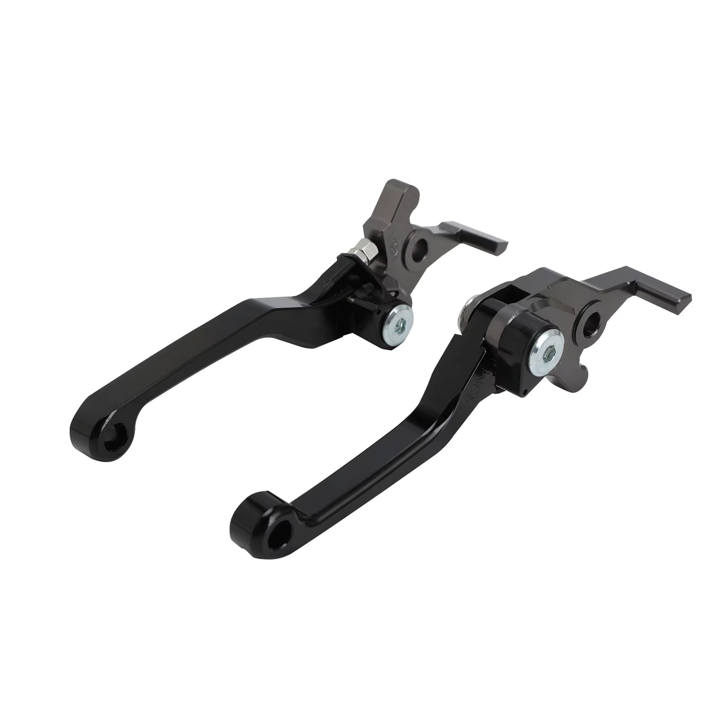 Paire de Leviers de Frein Réglables Aluminium / SUR-RON Ultra Bee