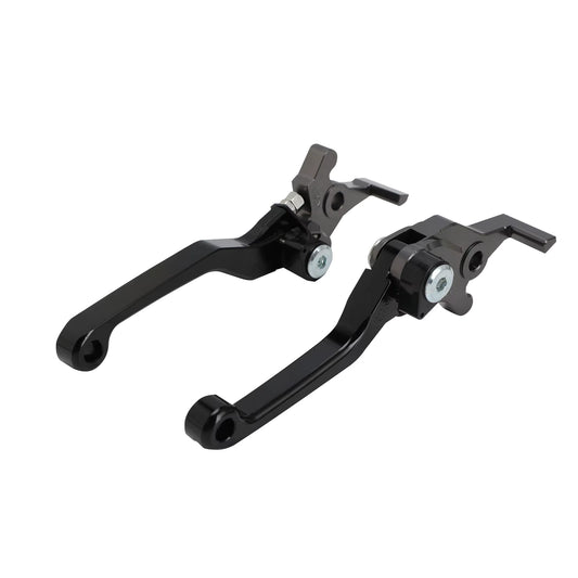 Paire de Leviers de Frein Réglables Aluminium / SUR-RON Ultra Bee