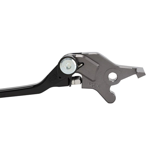 Paire de Leviers de Frein Réglables Aluminium / SUR-RON Ultra Bee
