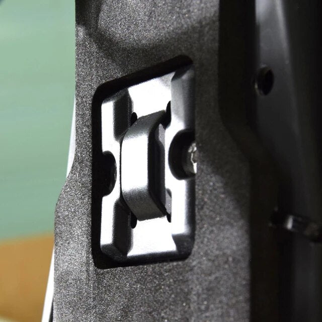 Vorderer Batteriestützstoßfänger / SUR-RON Light Bee