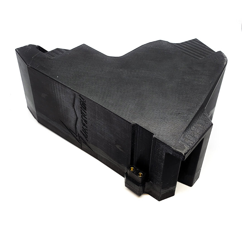 Pack Extension Batterie "Saddle-Boost" 720Wh / Sur-Ron Ultra Bee