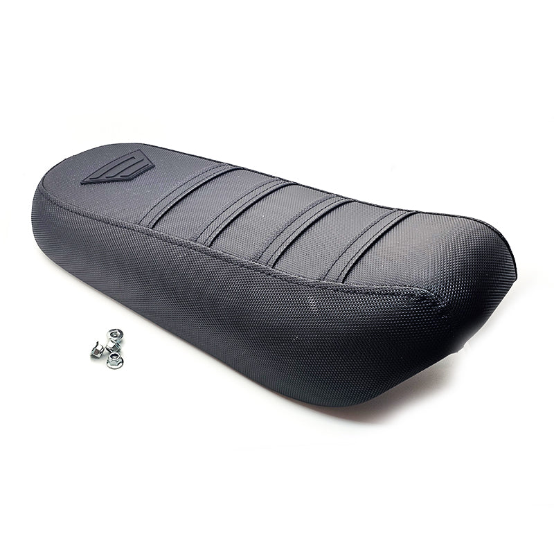 Selle d'Origine (OEM) "Fatty" Confort – Pour E-Ride Pro SR & SS