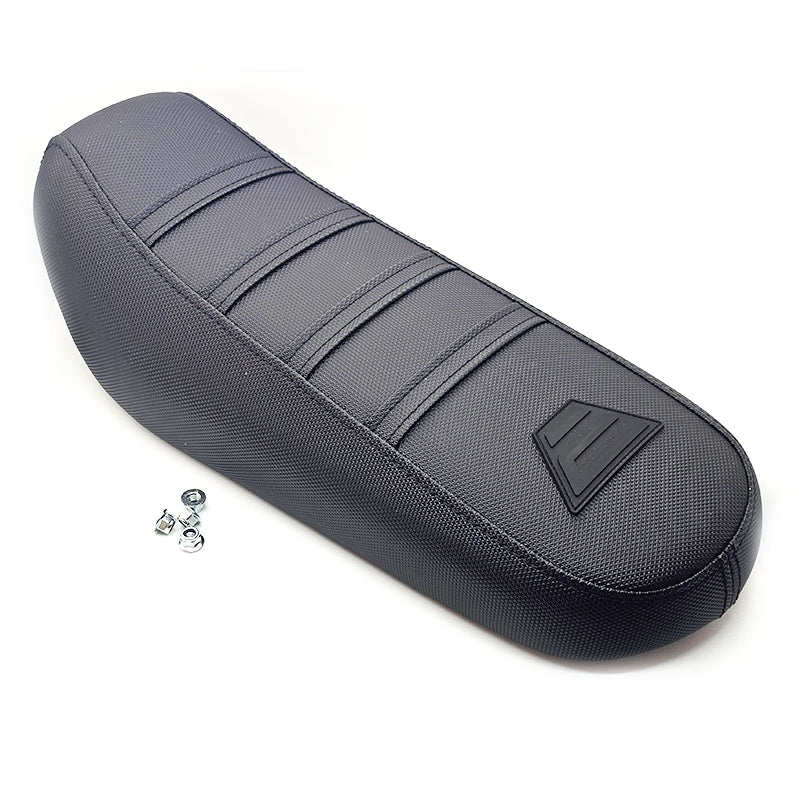 Selle d'Origine (OEM) "Fatty" Confort – Pour E-Ride Pro SR & SS