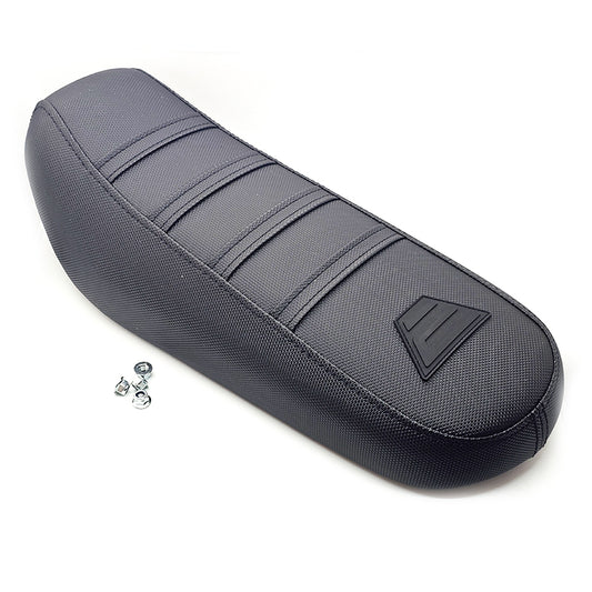 Selle d'Origine (OEM) "Fatty" Confort – Pour E-Ride Pro SR & SS