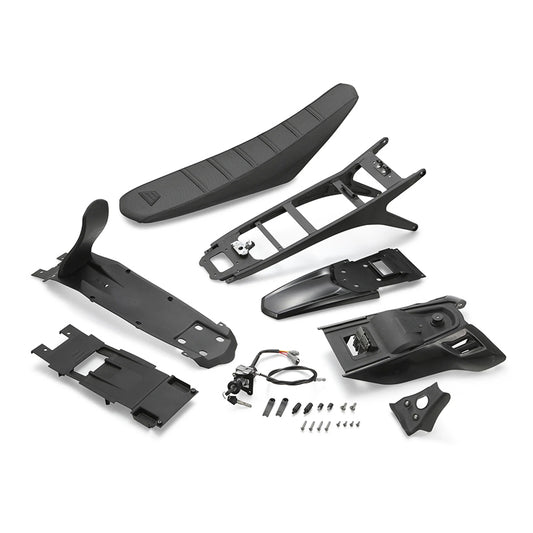 Kit de Conversion Selle Longue d'Origine / E-Ride Pro (SS/SR)