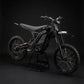 Original Long Seat Conversion Kit / E-Ride Pro (SS/SR)