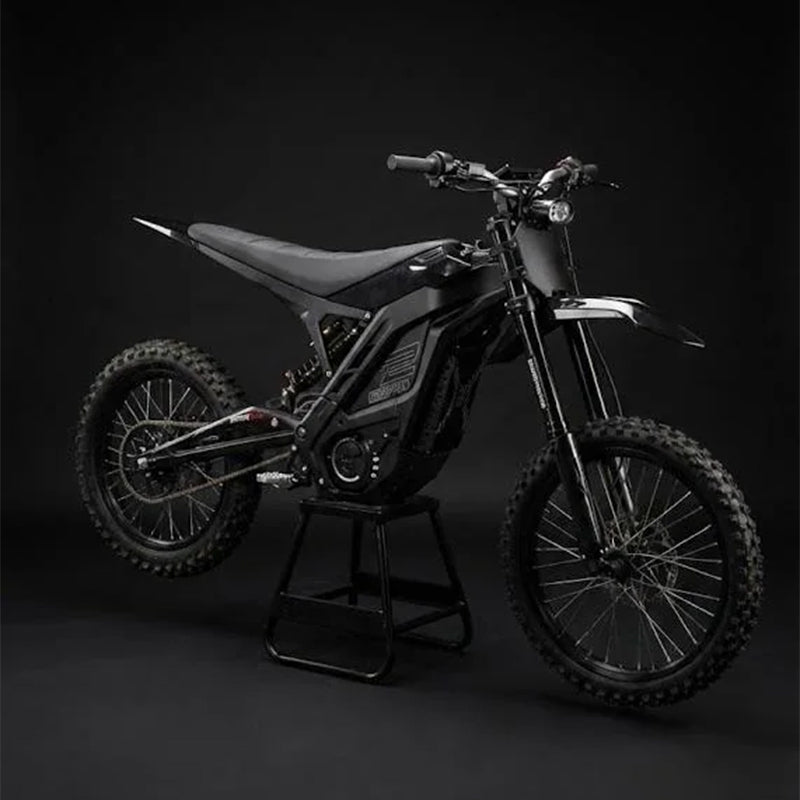 Original Long Seat Conversion Kit / E-Ride Pro (SS/SR)