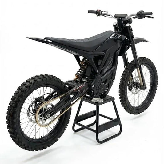 Kit de Conversion Selle Longue d'Origine / E-Ride Pro (SS/SR)