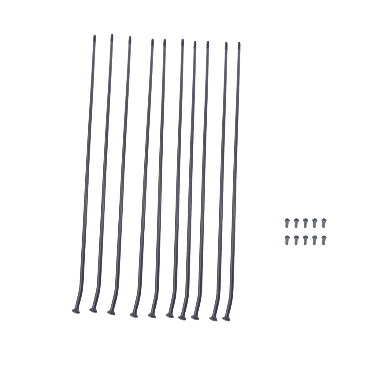 Kit rayons avant 19 pouces E-Ride Pro