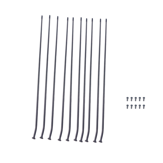 Kit rayons avant 19 pouces E-Ride Pro
