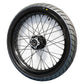 Jante Arrière 17x2.15 Pouces (Montage Supermotard ou Custom) / SUR-RON Light Bee