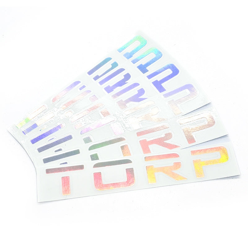 Sticker TORP MOTORS