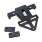 Offroad Kennzeichenhalter JW / E-Ride Pro & Arctic Leopard