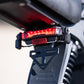 Offroad Kennzeichenhalter JW / E-Ride Pro & Arctic Leopard