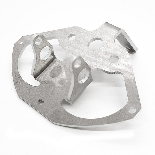 Support de Plaque Off-Road en Aluminium / SUR-RON Light Bee