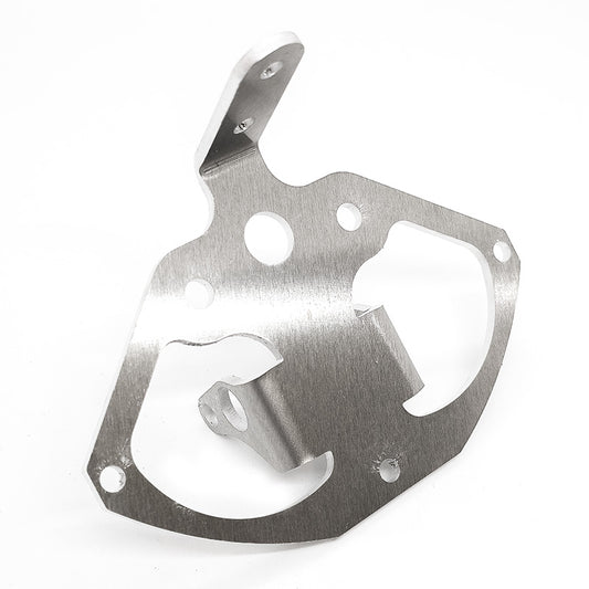 Support de Plaque Off-Road en Aluminium / SUR-RON Light Bee