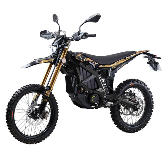 SUR-RON Ultra Bee-zugelassen / 74 V 55 Ah