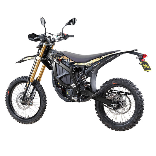 SUR-RON Ultra Bee-zugelassen / 74 V 55 Ah