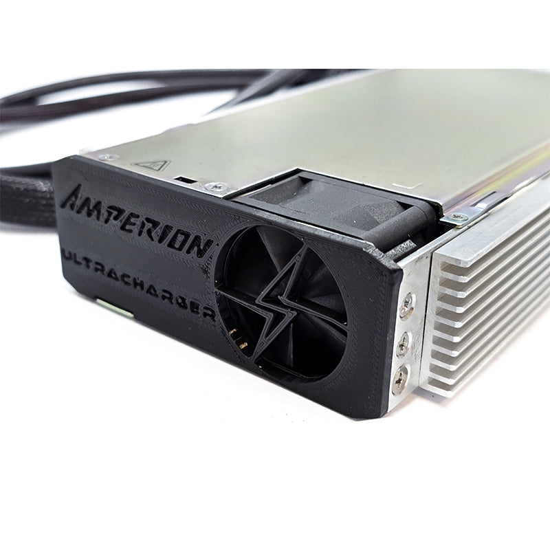 Ultra Fast Charger 45A &amp; 50A / E-MOTO