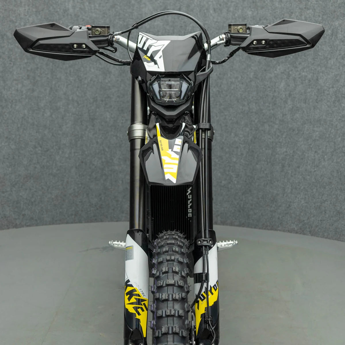 Front Mudguard / SUR-RON Ultra Bee