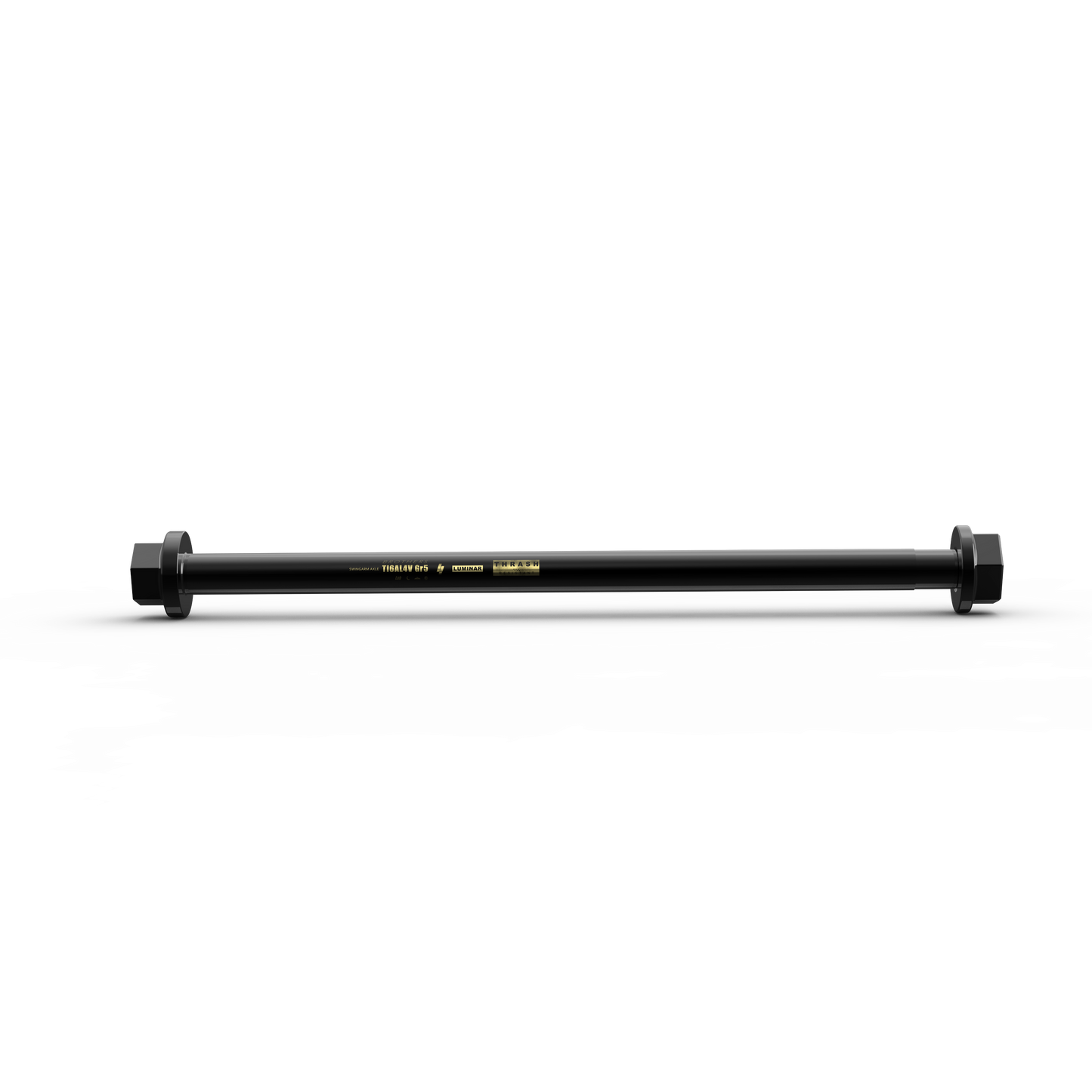 Axe de Bras Oscillant Titane Grade 5 IZI Brothers / Sur-Ron Light Bee