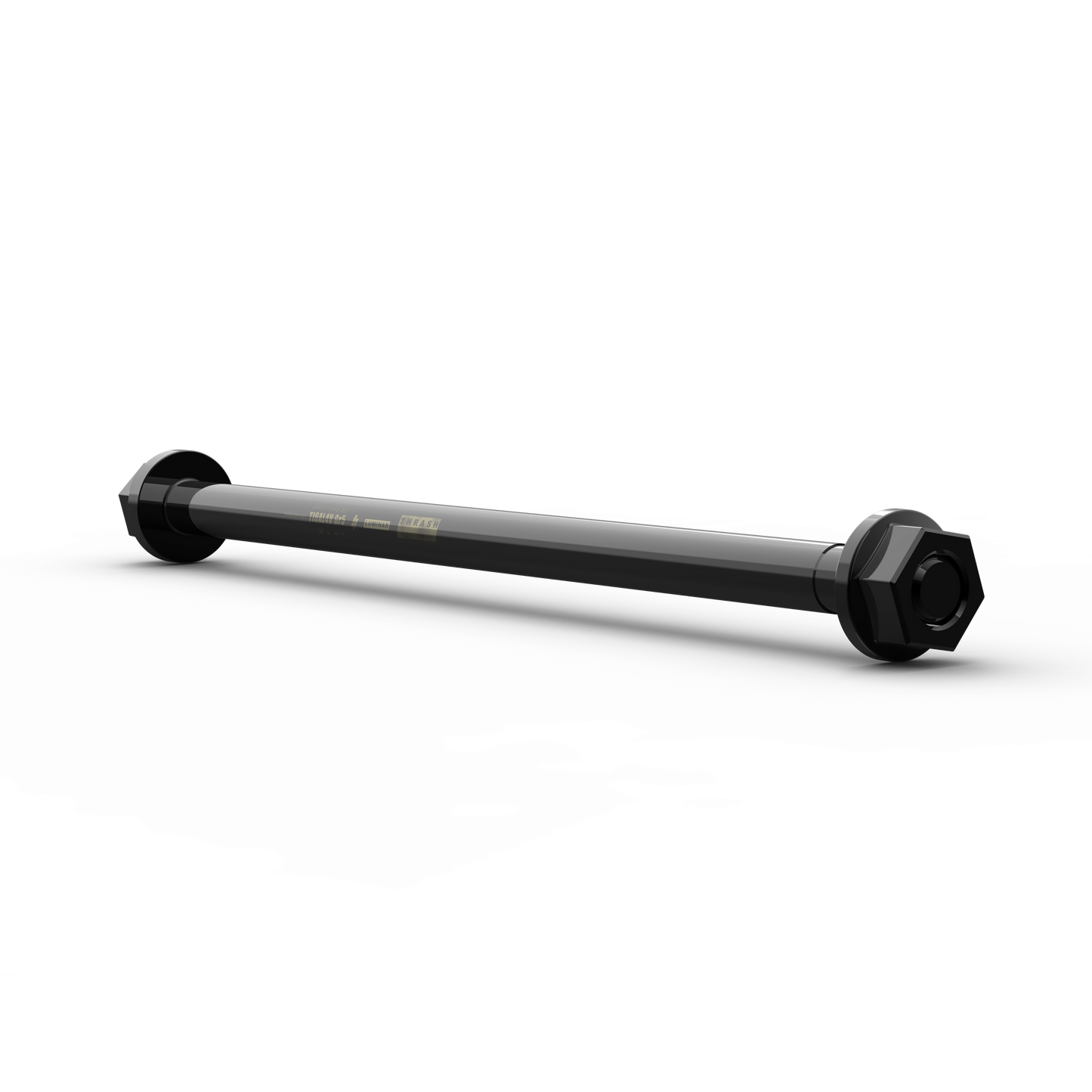 Axe de Bras Oscillant Titane Grade 5 IZI Brothers / Sur-Ron Light Bee