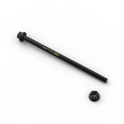 Axe de Bras Oscillant Titane Grade 5 IZI Brothers / Sur-Ron Light Bee