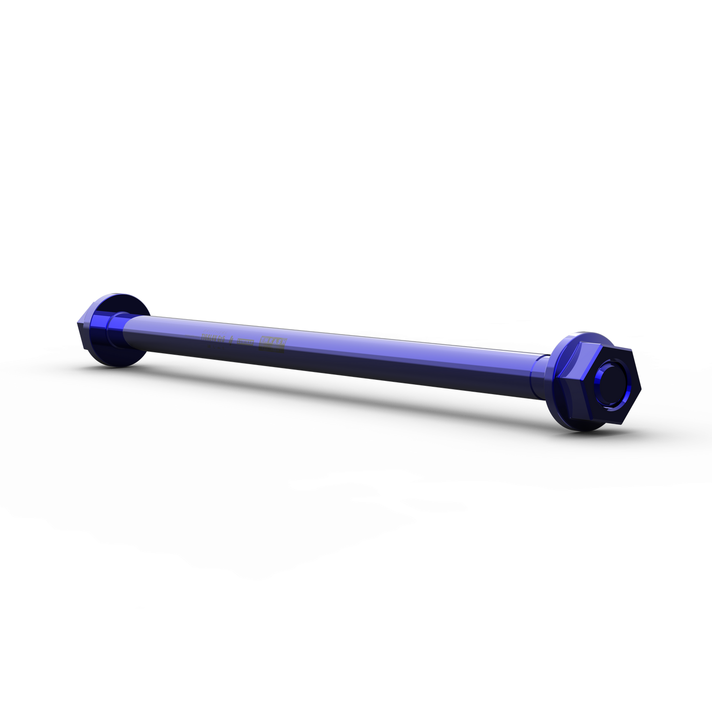 Axe de Bras Oscillant Titane Grade 5 IZI Brothers / Sur-Ron Light Bee