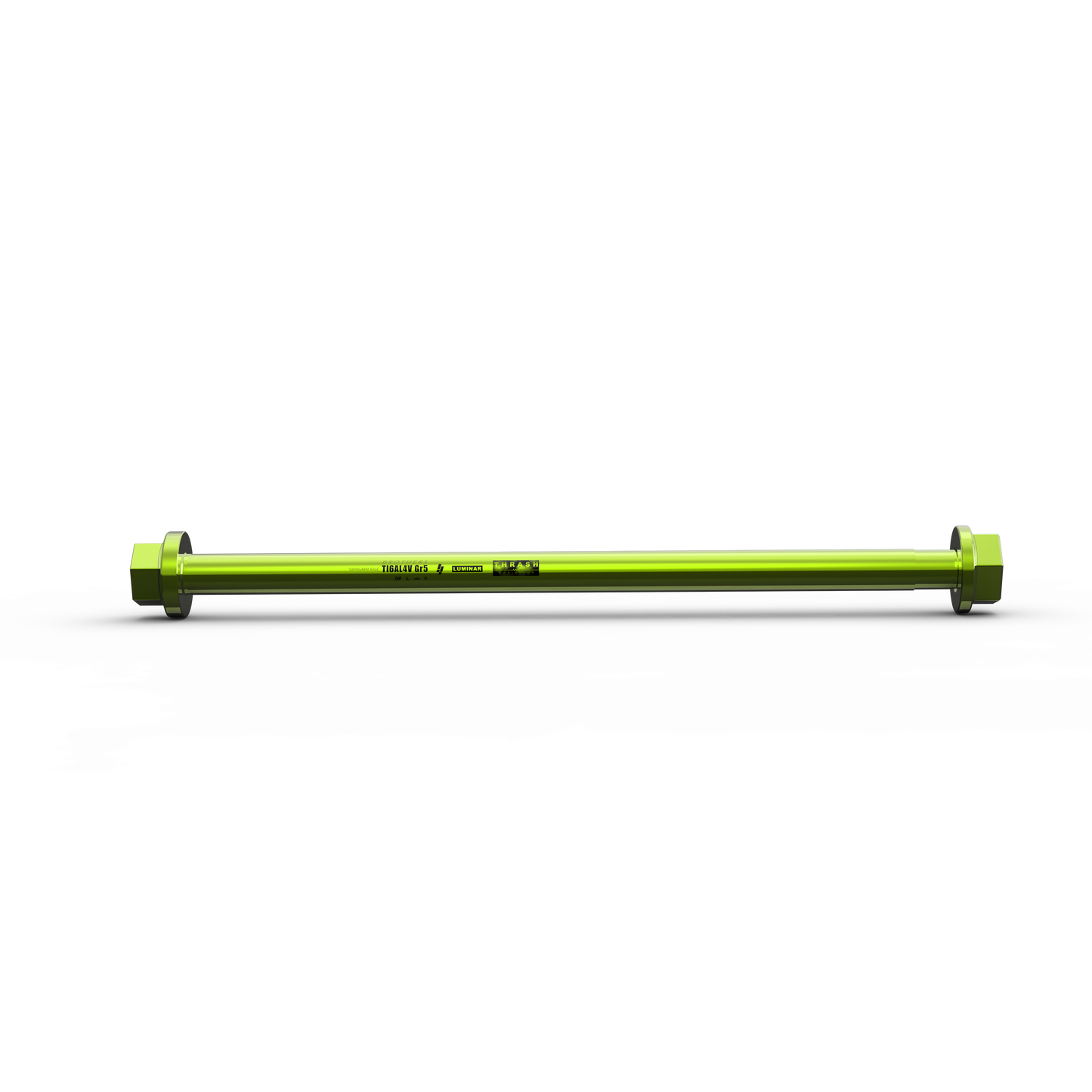 Axe de Bras Oscillant Titane Grade 5 IZI Brothers / Sur-Ron Light Bee