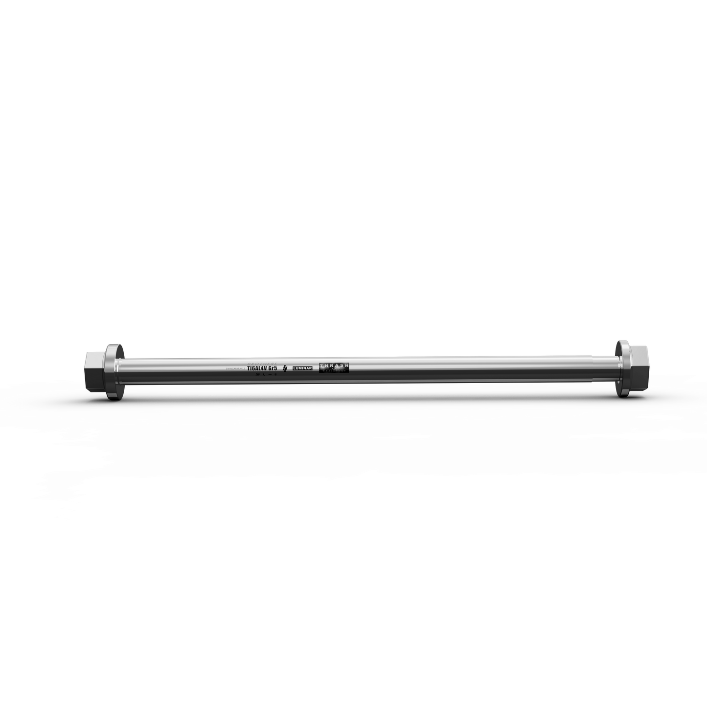 Axe de Bras Oscillant Titane Grade 5 IZI Brothers / Sur-Ron Light Bee