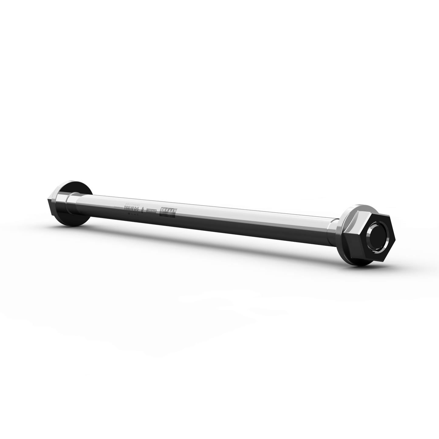 Axe de Bras Oscillant Titane Grade 5 IZI Brothers / Sur-Ron Light Bee