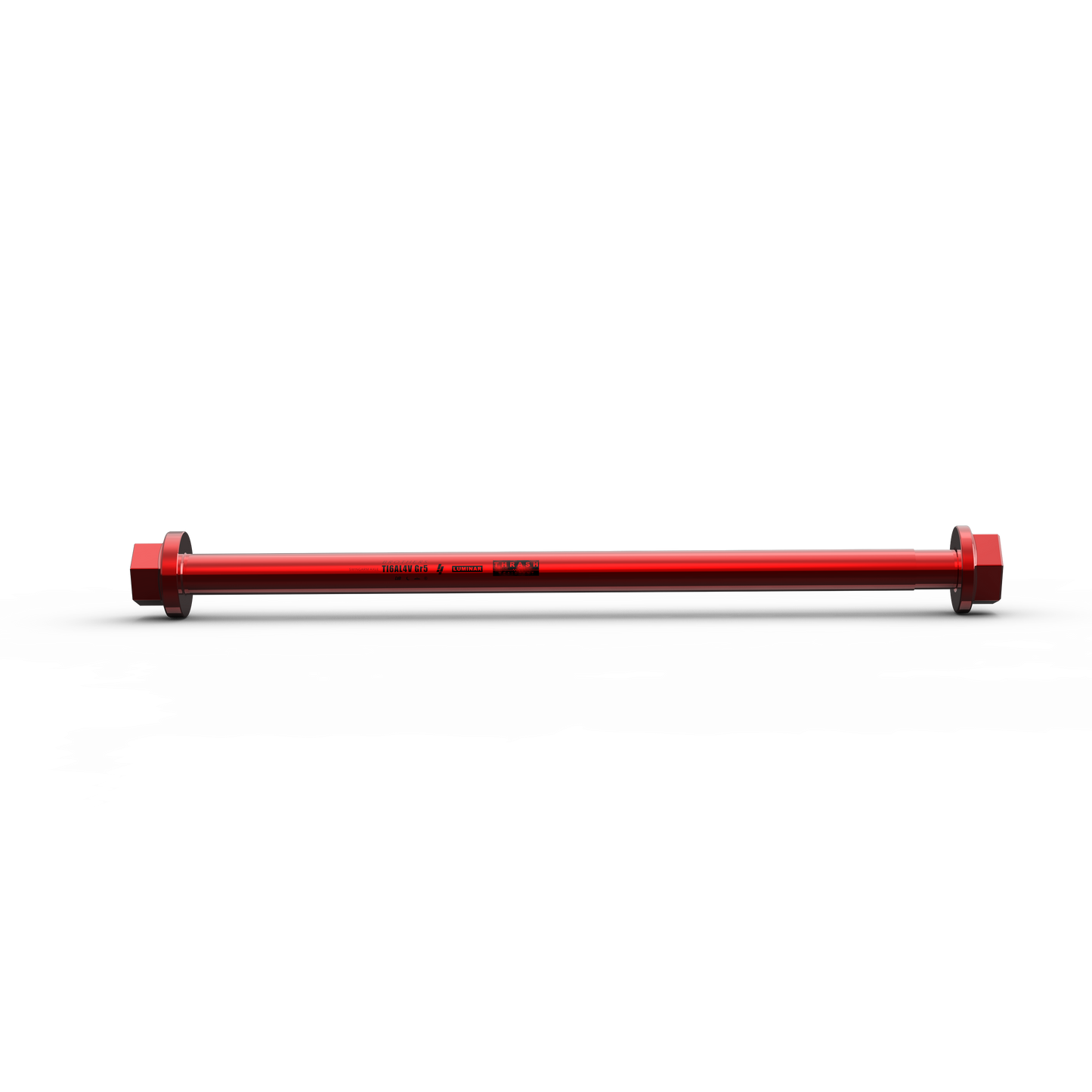 Axe de Bras Oscillant Titane Grade 5 IZI Brothers / Sur-Ron Light Bee