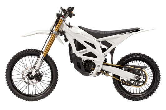APEXX SX - 27KW / L3e