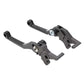 Paire de Leviers de Frein Réglables Aluminium / SUR-RON Ultra Bee