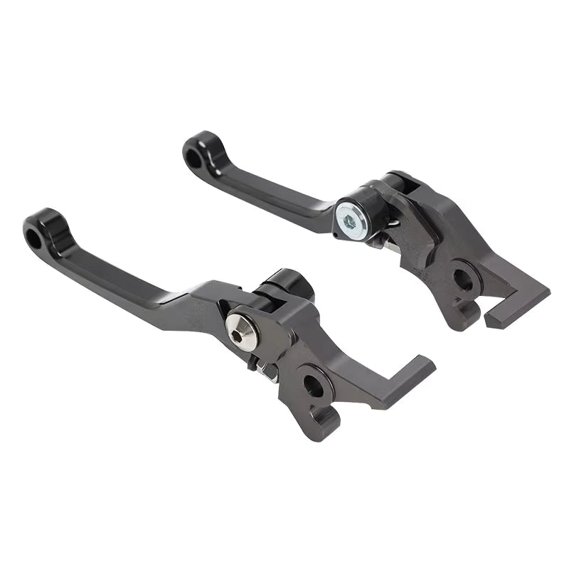 Paire de Leviers de Frein Réglables Aluminium / SUR-RON Ultra Bee
