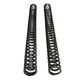 Set de 2 ressorts de fourche KKE 24 LBS pour Arctic Leopard XE PRO S