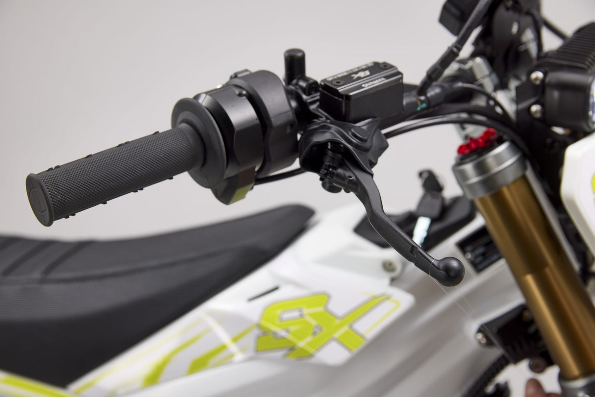 APEXX SX - 27KW / L3e