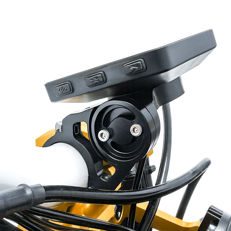 Support d'Écran Réglable Aluminium CNC/ Talaria & ERide Pro