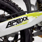 APEXX SX - 27KW / L3e