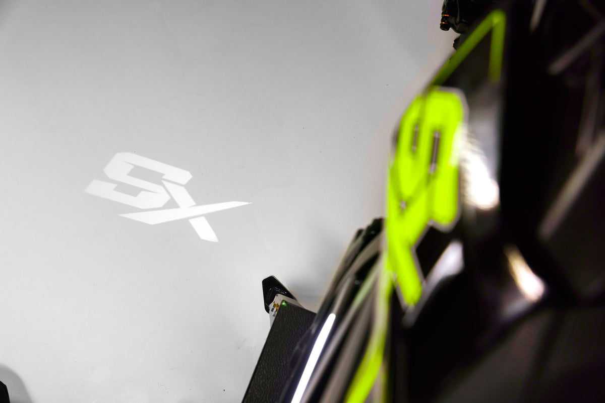 APEXX SX - 27KW / L3e