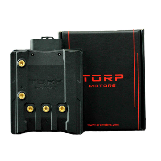 Contrôleur TORP TC1000 / Sur-Ron Ultra Bee & Light Bee (100% plug and play)
