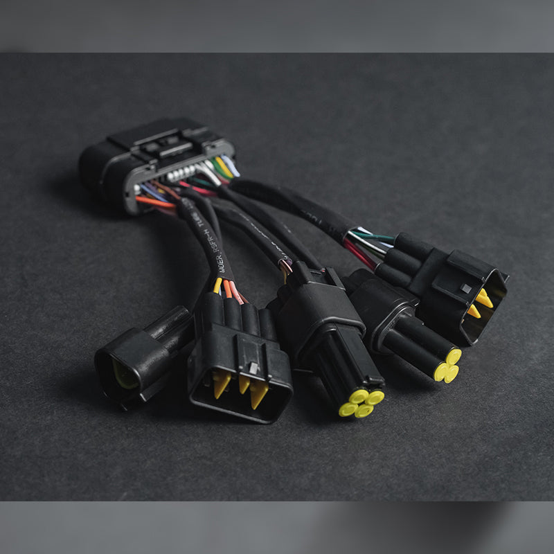 Contrôleur TORP TC1000 2.0 & HV (Nouvelle Génération) / SUR-RON & TALARIA