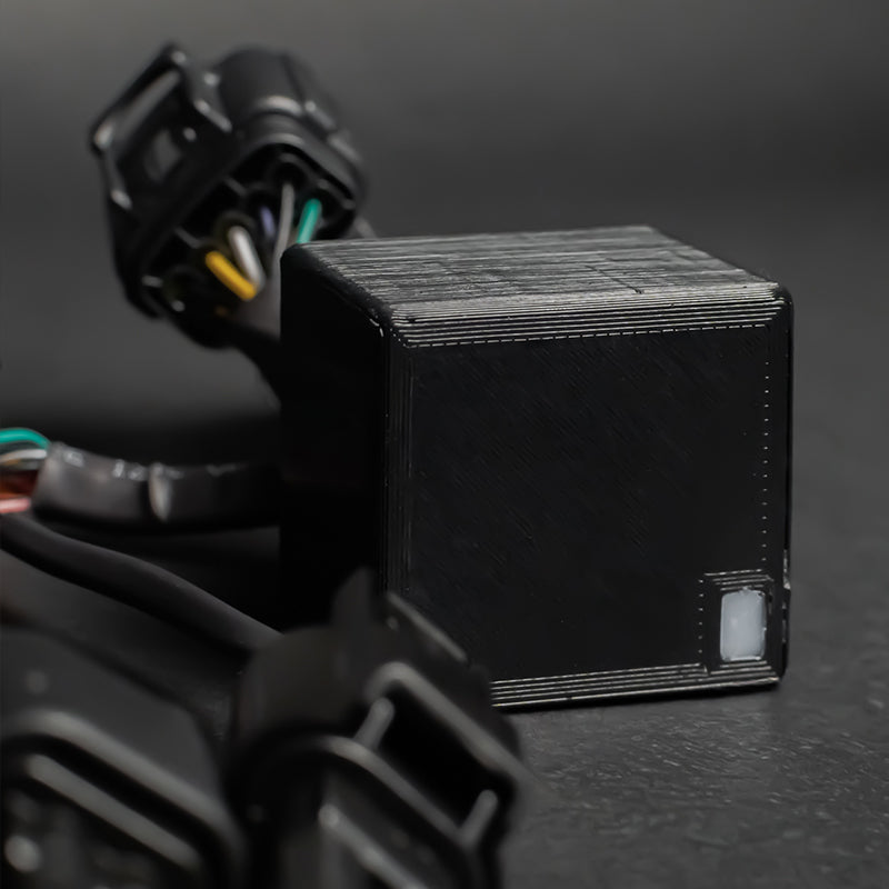 Contrôleur TORP TC1000 2.0 & HV (Nouvelle Génération) / SUR-RON & TALARIA